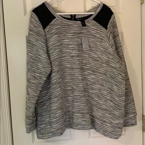 Sweater NEW WITH TAGS